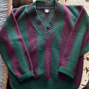 Vintage Men’s Sweater